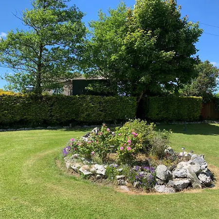 Gasthof Kilcarragh House 3*