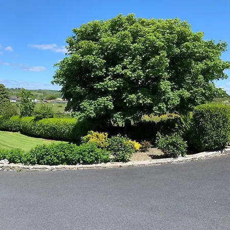 Kilcarragh House