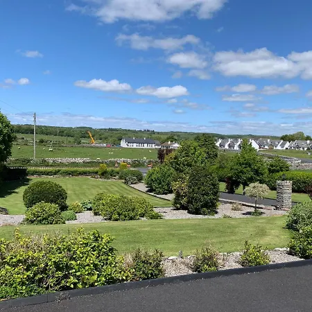 Kilcarragh House Affittacamere Kilfenora