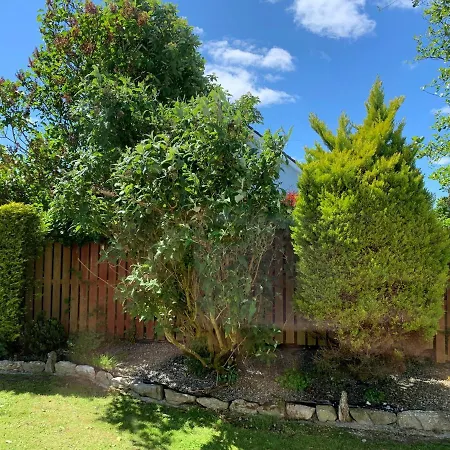 Kilcarragh House Gasthof Kilfenora