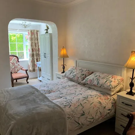 Kilcarragh House Gasthof