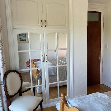 Kilcarragh House 3* Kilfenora