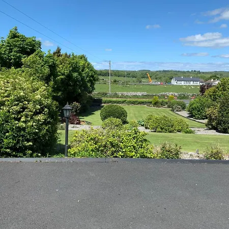 Kilcarragh House 3* Kilfenora