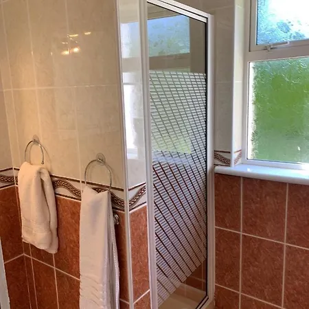Kilcarragh House 3* Kilfenora