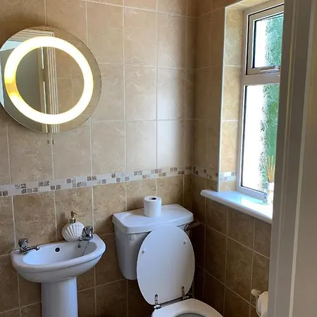 Kilcarragh House 3*