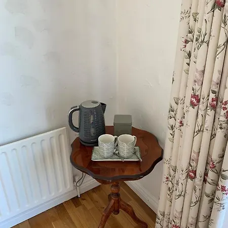Kilcarragh House 3*