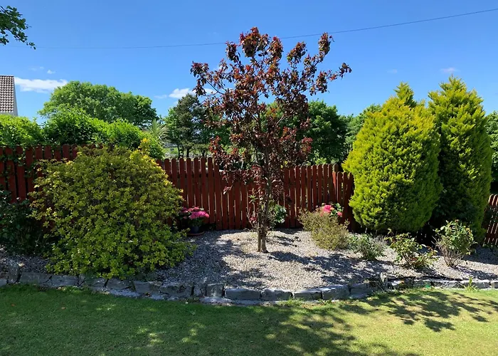 Maison d'hôtes Kilcarragh House Kilfenora