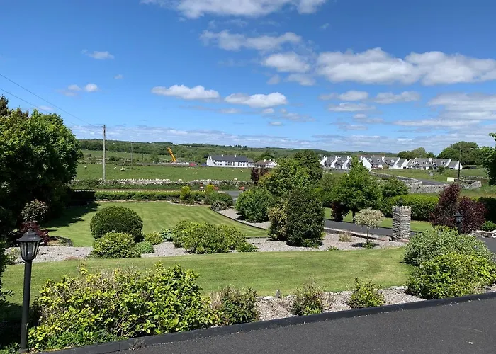 Kilcarragh House Maison d'hôtes Kilfenora