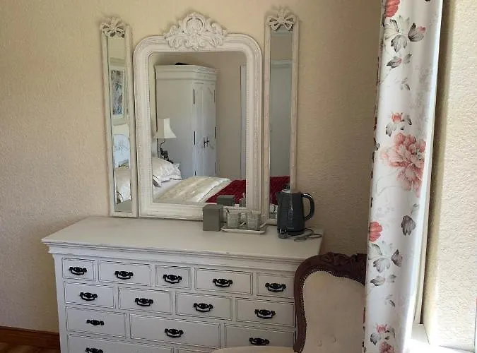 Kilcarragh House Maison d'hôtes Kilfenora