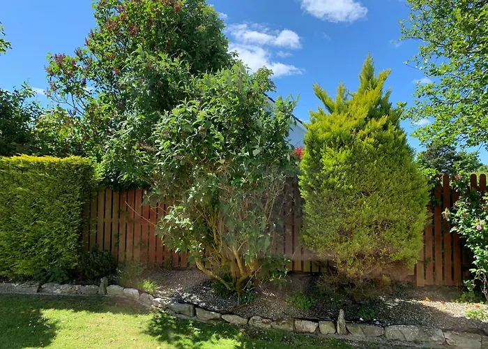 Kilcarragh House Maison d'hôtes Kilfenora