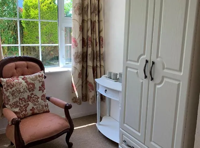 Kilcarragh House Maison d'hôtes Kilfenora