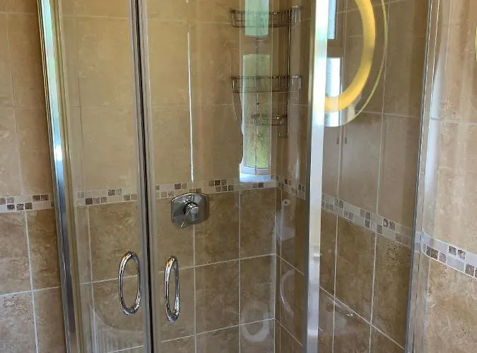 Maison d'hôtes Kilcarragh House 3*