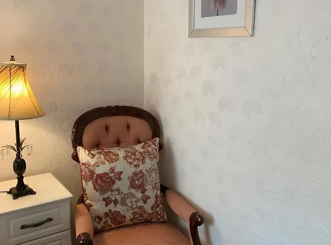 Kilcarragh House Maison d'hôtes Kilfenora