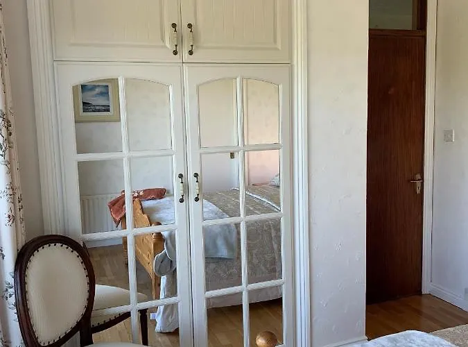 Kilcarragh House 3* Kilfenora