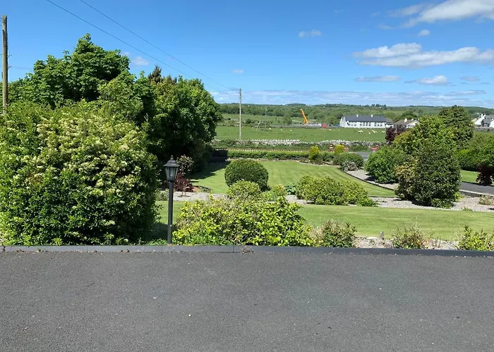 Kilcarragh House 3* Kilfenora