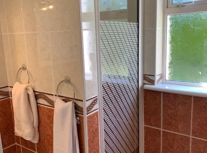 Kilcarragh House 3* Kilfenora